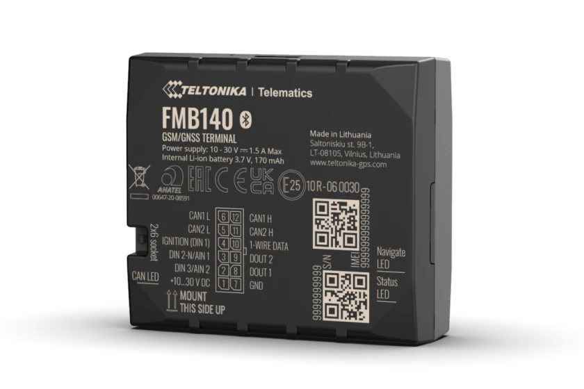 FMB140