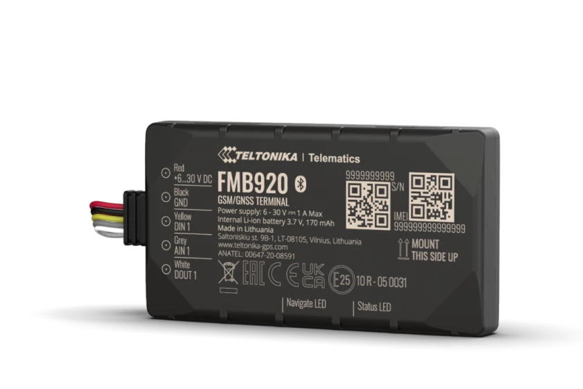 FMB920