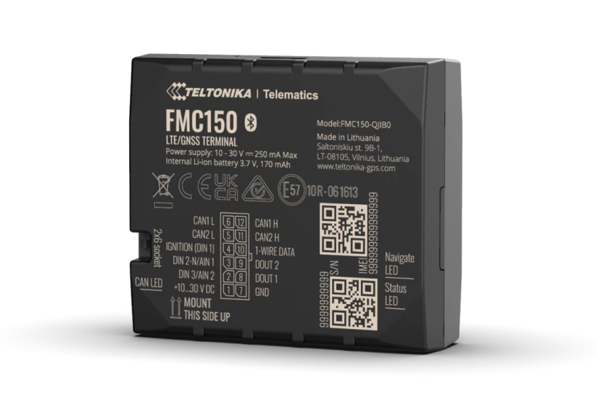 FMC150  